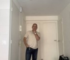 Rencontre Homme : Stephane, 52 ans à France  Nice
